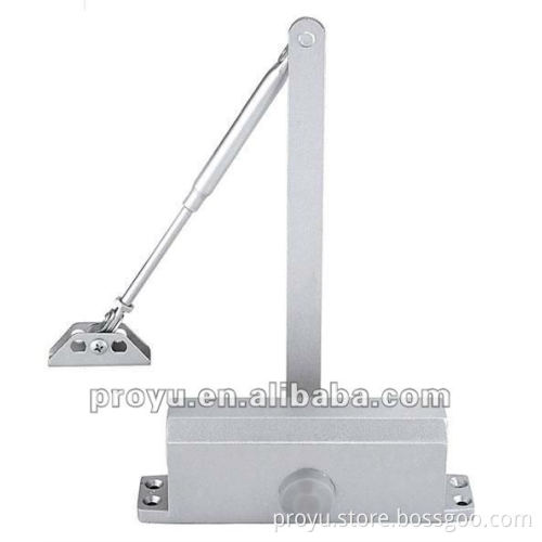 Latest Available Use Motorized Metal Magnetic Door Closer PY-DC3